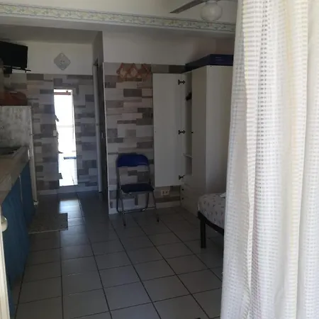 Il Gabbiano Blu - Vista Mare Apartamento *