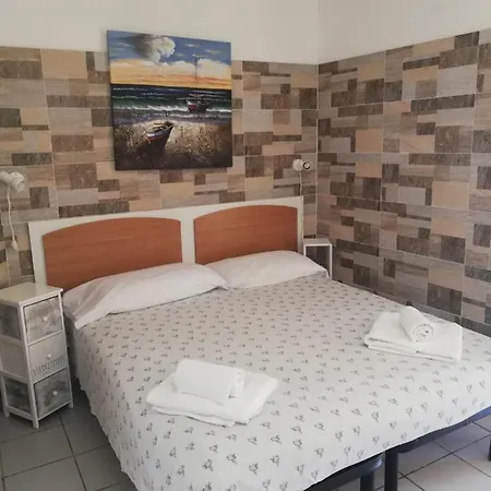 Apartamento Il Gabbiano Blu - Vista Mare *