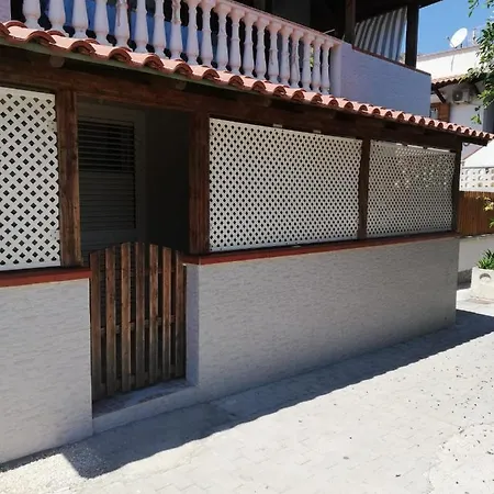 Il Gabbiano Blu - Vista Mare Apartamento Marettimo