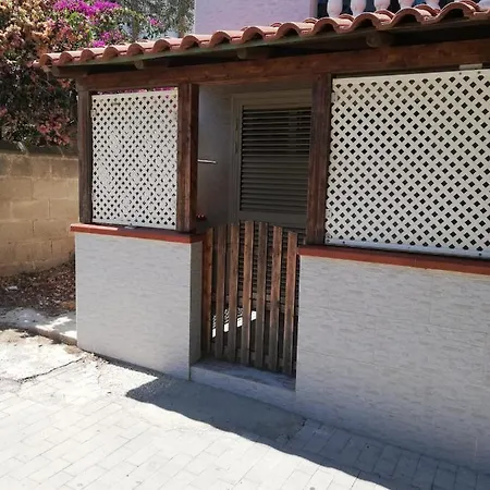 Il Gabbiano Blu - Vista Mare Apartamento Marettimo