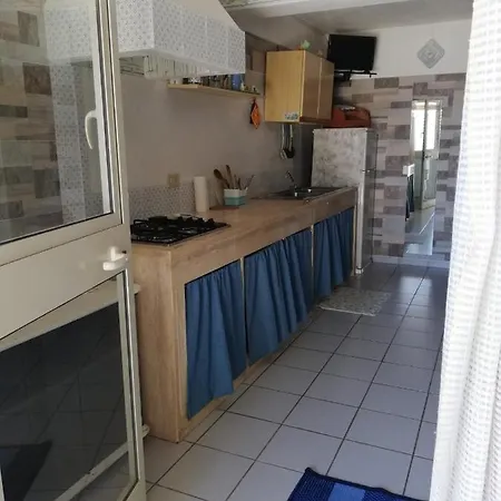 Il Gabbiano Blu - Vista Mare