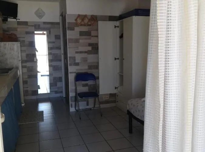 Il Gabbiano Blu - Vista Mare Apartamento *