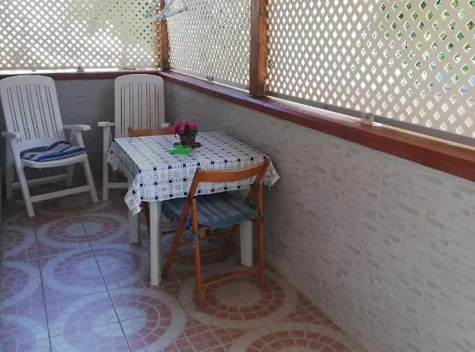 Il Gabbiano Blu - Vista Mare Marettimo