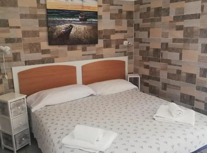 Apartamento Il Gabbiano Blu - Vista Mare *