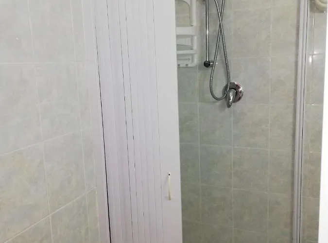 Apartamento Il Gabbiano Blu - Vista Mare Marettimo