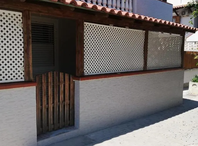 Il Gabbiano Blu - Vista Mare Apartamento Marettimo