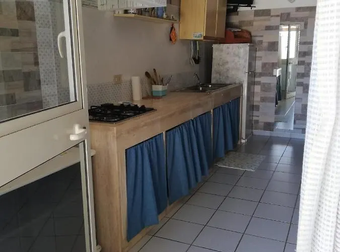 Il Gabbiano Blu - Vista Mare